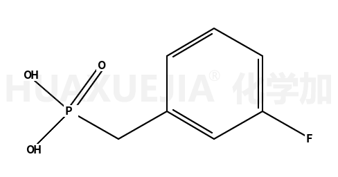 3-氟苄基膦酸
