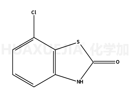 7-氯-2(3H)-苯并噻唑酮