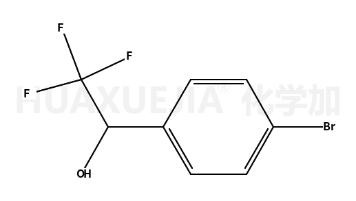 (R)-1-(4-溴苯基)-2,2,2-三氟乙醇