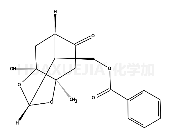 Paeoniflorigenone