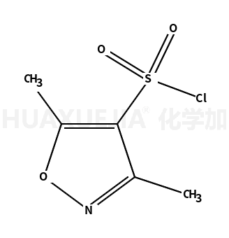3,5-二甲基异唑-4-磺酰氯