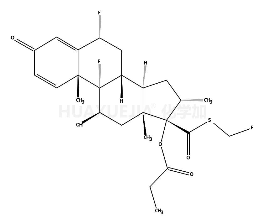 Fluticasone propionate