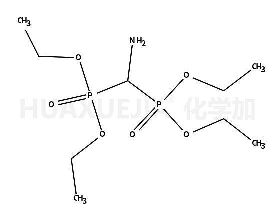 (氨基亚甲基)双磷酸四乙酯