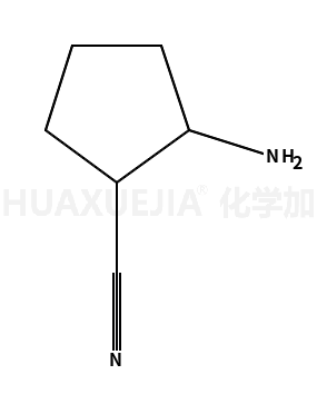 2-氨基环戊烷甲腈