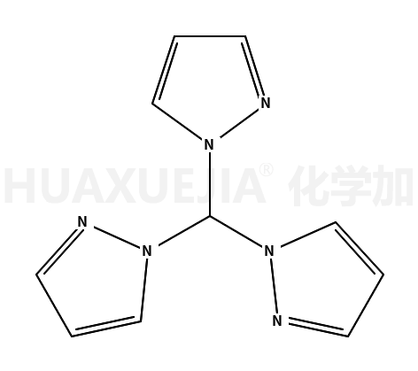 三(吡唑)甲烷