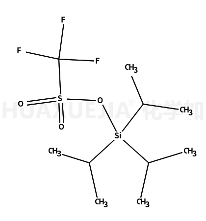 三异丙基甲硅烷基三氟甲烷磺酸盐