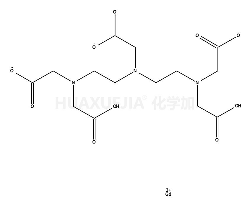 钆喷酸