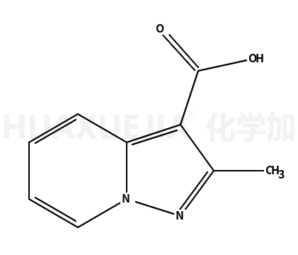 2-甲基吡唑并[1,5-a]吡啶-3-羧酸