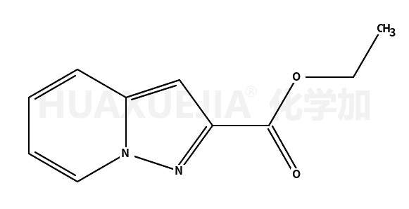 吡唑并[1,5-A]吡啶-2-甲酸乙酯