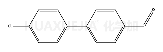 4'-氯联苯-4-甲醛