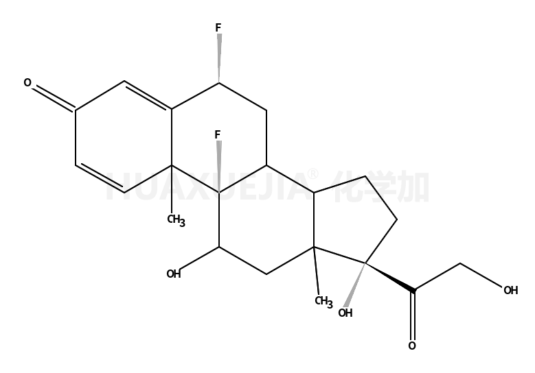 6-alpha-氟-异氟泼尼龙