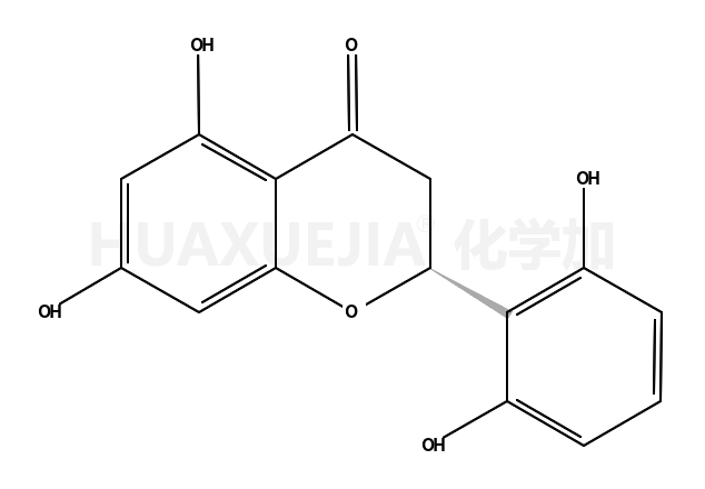 2',5,6',7-Tetrahydroxyflavanone