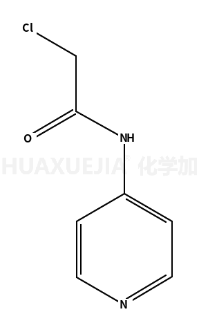 2-氯-N-(吡啶-4-基)乙酰胺