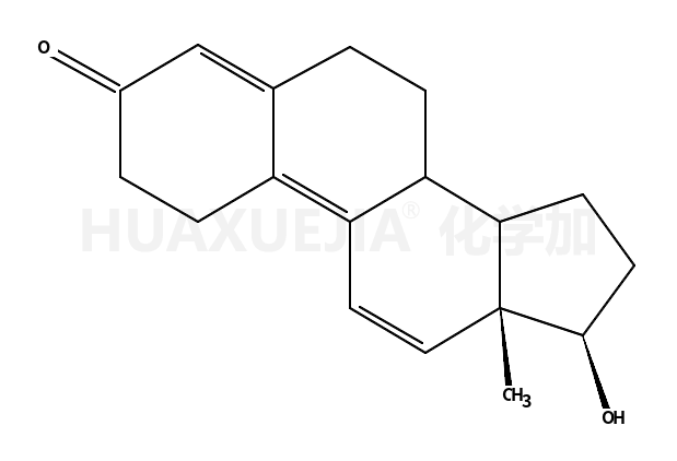 17α-群勃龙
