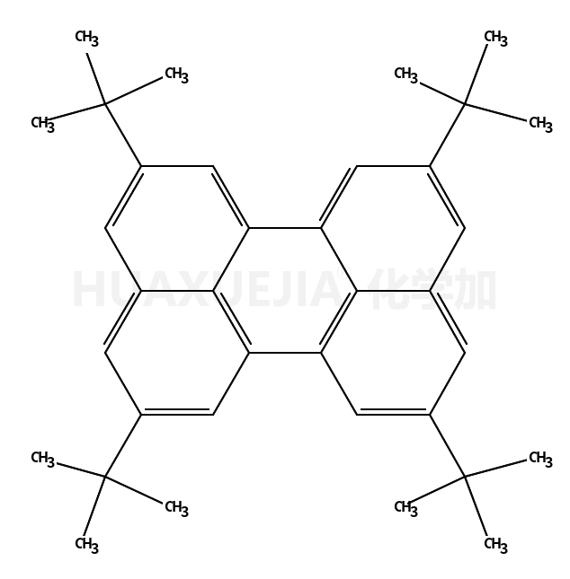 2,5,8,11-四叔丁基苝