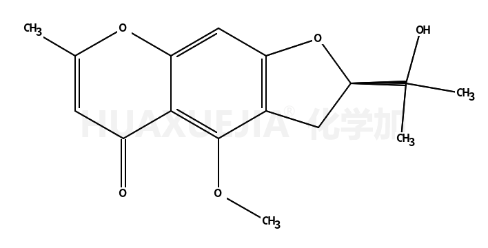 5-O-甲维阿斯米醇