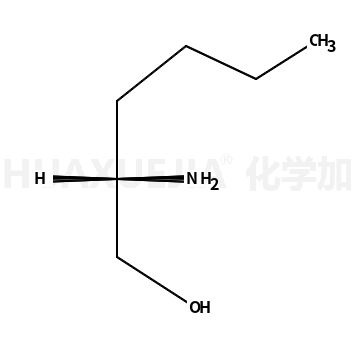 (R)-(-)-2-氨基-1-己醇
