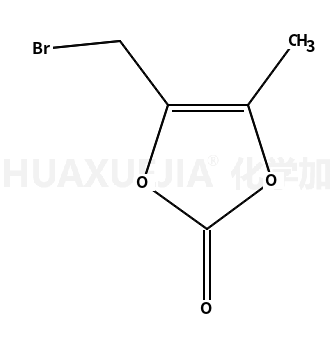 4-溴甲基-5-甲基-1,3-间二氧杂环戊烯-2-酮