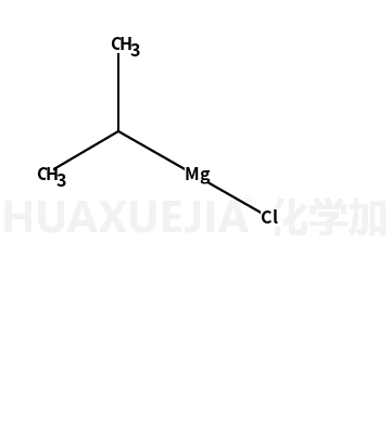 异丙基氯化镁- LICL COMPLEX, 1M IN METHF