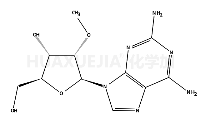 2-氨基-2’-O-甲基腺苷