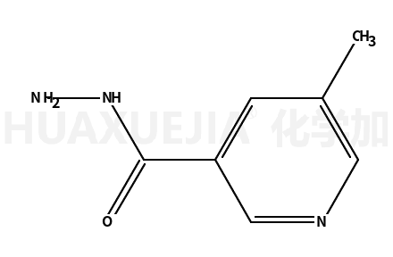 5-Methylnicotinohydrazide