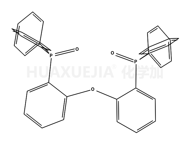 二[2-((氧代)二苯基膦基)苯基]醚