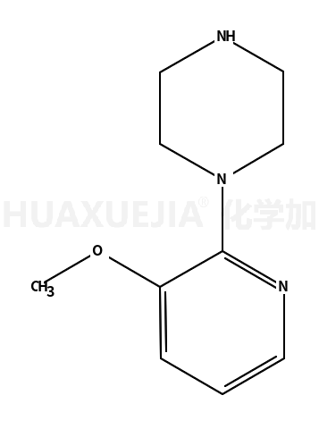 2-(1-哌啶基)-3-甲氧基吡啶