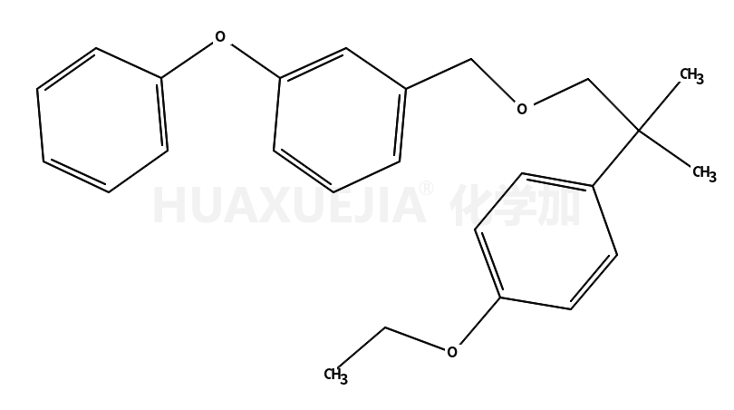 醚菊酯