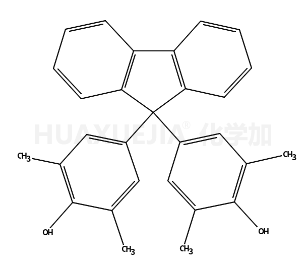 9,9-双(4-羟基-3,5-二甲基苯基)芴