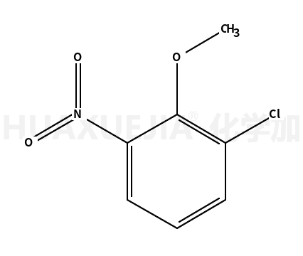 2-氯-6-硝基苯甲醚