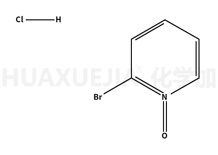 2-溴吡啶 N-氧化物盐酸盐