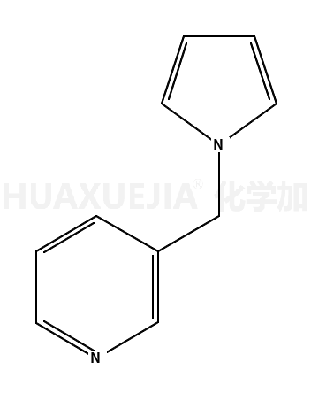 3-(吡咯-1-甲基)吡啶