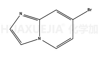 7-溴咪唑并[1,2-a]吡啶
