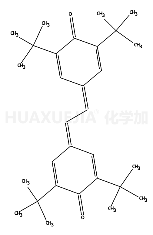 3,3,5,5-四-叔-丁基-4,4-芪醌