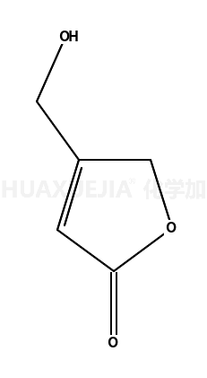 3-(hydroxymethyl)-2H-furan-5-one