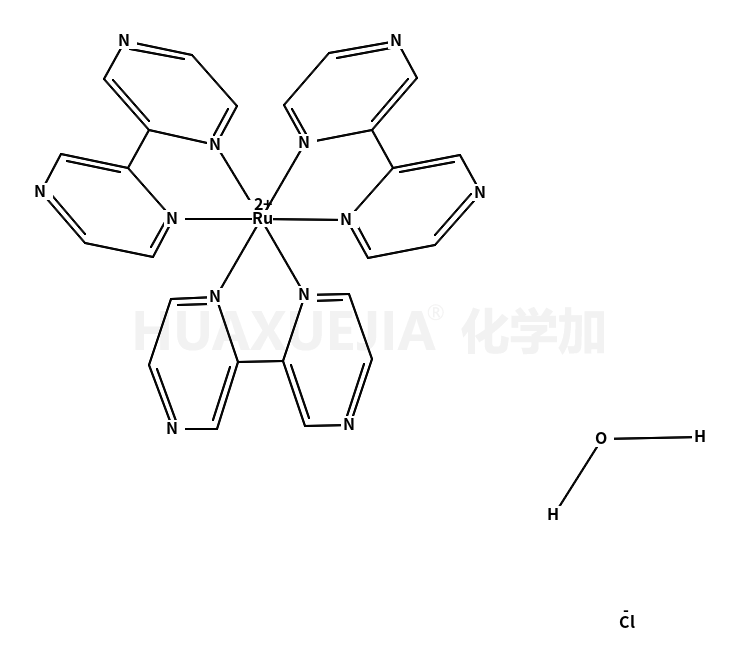 三(2,2'-联吡嗪)钌二(盐酸)盐