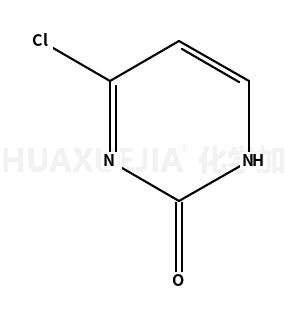 6-氯嘧啶-2(1H)-酮