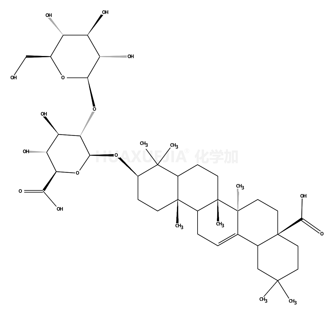 姜状三七苷R1