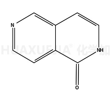 2,6-萘啶-1(2H)-酮