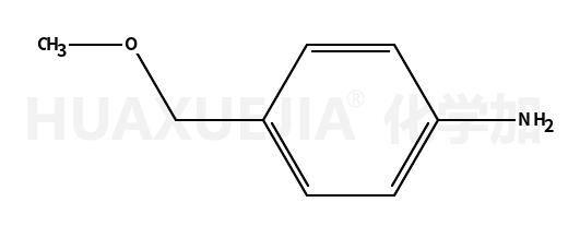 4-甲氧基甲基苯胺