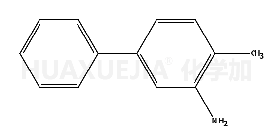 3-氨基-4-甲基联苯