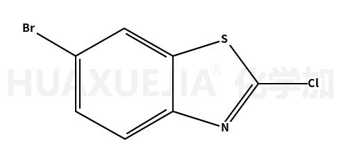 6-溴-2-氯苯并噻唑