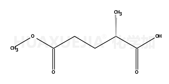 (R)-(-)-4-甲基戊二酸单甲酯