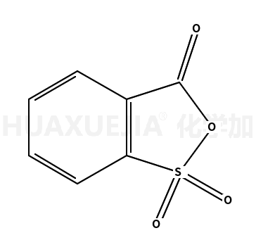 2-磺基苯甲酸酐