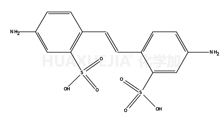 4,4'-二氨基二苯乙烯-2,2'-二磺酸