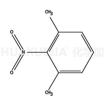 2,6-二甲基硝基苯