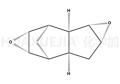 二环戊二烯环氧化物