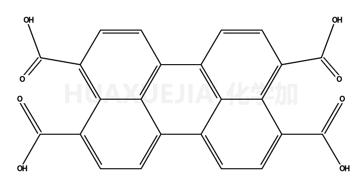 Perylene-3,4,9,10-tetracarboxylic acid