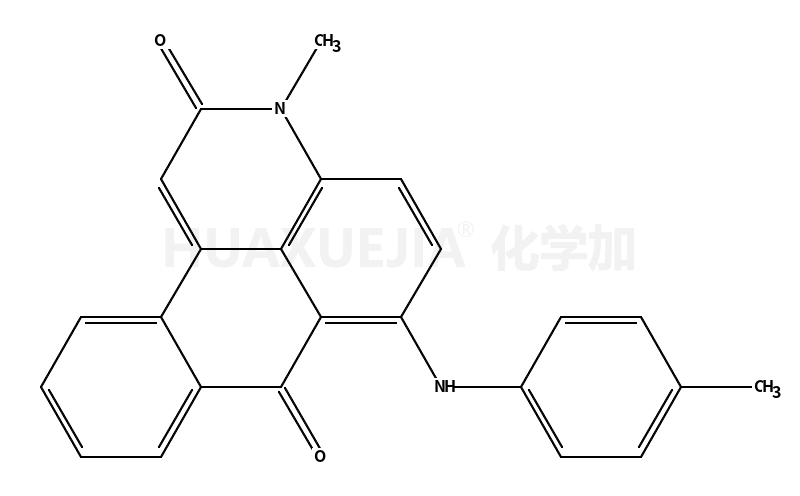 荧光红H5B