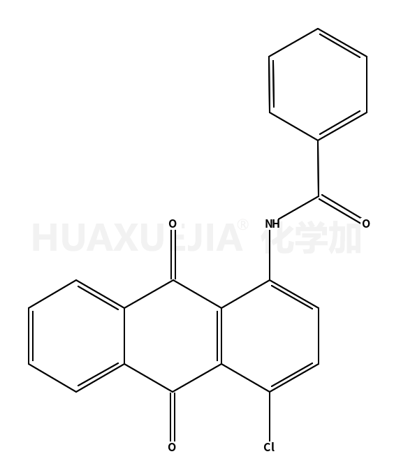 81-45-8结构式